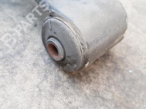 Rear axle VW CADDY IV MPV (SAB, SAJ) 2.0 TDI | BP11935237M2 