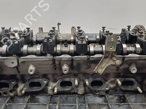 Cylinder head SSANGYONG REXTON / REXTON II (GAB_)  | BP16291166M5 