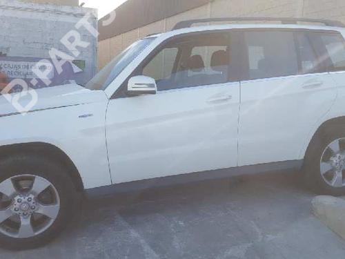 Egr MERCEDES-BENZ GLK-CLASS (X204) 220 CDI 4-matic (204.984, 204.997) | BP7586532M69 