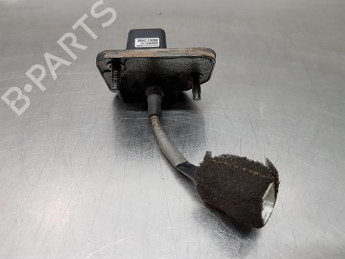 Electronic module NISSAN PATHFINDER III (R51)  | BP22907963M83 