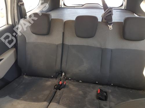 Egr DACIA LODGY (JS_)  | BP13513215M69 