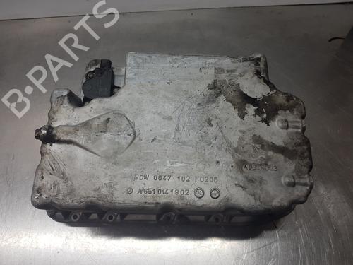 Oil sump MERCEDES-BENZ VITO Tourer (W447)  | BP29717415M115 