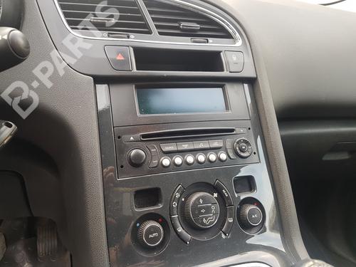 Switch PEUGEOT 5008 (0U_, 0E_) 2.0 HDi 150 / BlueHDi 150 | BP9739235I30 