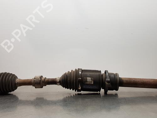 Used Right front driveshaft DODGE CALIBER [2006-2025]  15845305