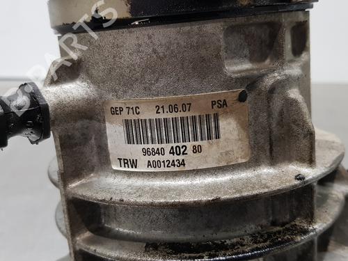 Steering pump CITROËN C4 Picasso I MPV (UD_) 2.0 HDi 138 | BP16286373M99 