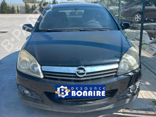 Right front fenders OPEL ASTRA H GTC (A04)  | BP19406144C42 