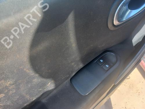 Glove box RENAULT MEGANE II (BM0/1_, CM0/1_)  | BP29422936C95 