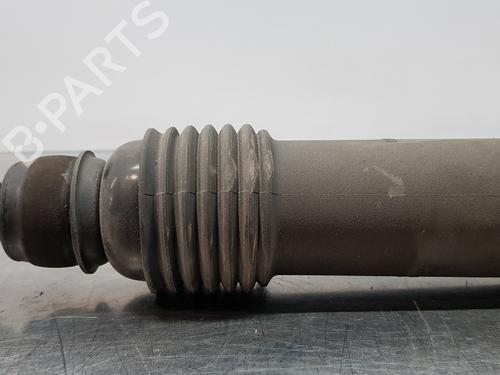 Left rear shock absorber SSANGYONG RODIUS II 2.2 Xdi | BP30879757M18