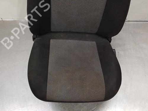 Left front seat FIAT DOBLO Cargo (263_) 1.3 D Multijet (263WXU1A, 263ZXU1A, 263WYB1A, 263ZYB1A) | BP16337961C15 