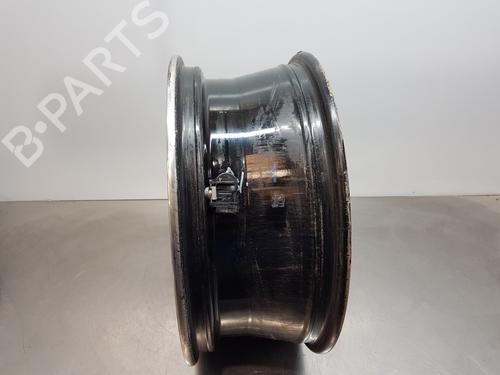 Rim NISSAN QASHQAI II (J11, J11_)  | BP30196986C45 