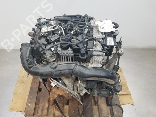Motor für FORD FOCUS III [2010-2020]  29712237
