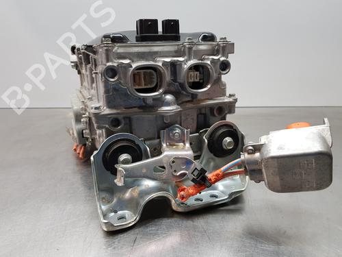 Battery TOYOTA COROLLA Hatchback (_E21_, _EA1_, _EH1_)  | BP23276361E11 