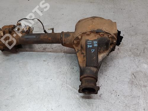 Front differential OPEL FRONTERA B (U99)  | BP8513432M23 
