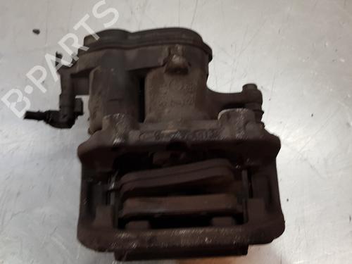Left rear brake caliper MERCEDES-BENZ M-CLASS (W166) ML 350 BlueTEC 4-matic (166.024, 166.023) | BP19066731M107 