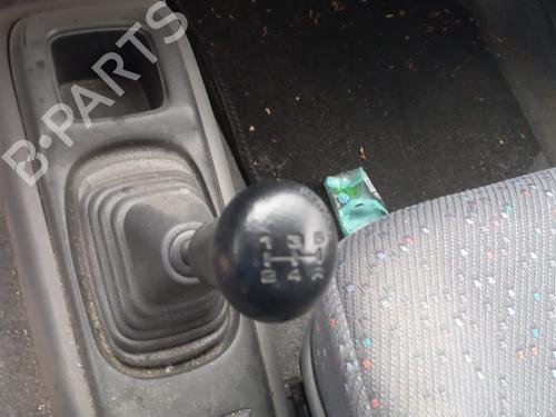 Engine SUZUKI IGNIS I (FH)  | BP22179112M1 