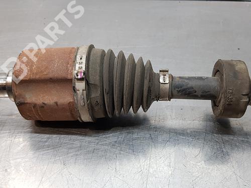 Left front driveshaft HONDA CIVIC IX (FK) 1.6 i-DTEC (FK3) | BP9673886M38 
