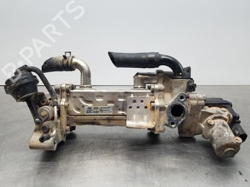 Used Egr HYUNDAI ix35 (LM, EL, ELH) [2009-2016]  29257939