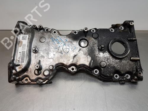 Used Timing cover OPEL ANTARA A (L07) 2.2 CDTi (163 hp) 26614183