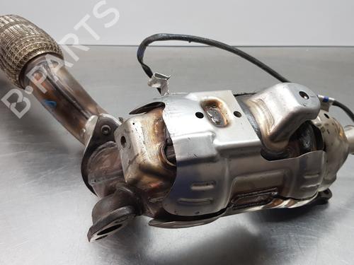 Catalyst HYUNDAI TUCSON (NX4E, NX4A)  | BP22640274M10 