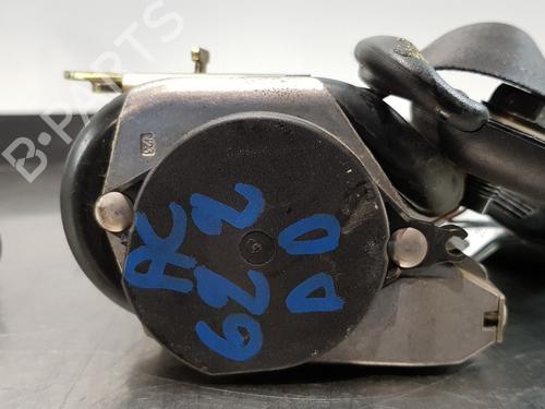 Sikkerhetsbelte foran høyre SSANGYONG REXTON / REXTON II (GAB_) | BP30878892I25