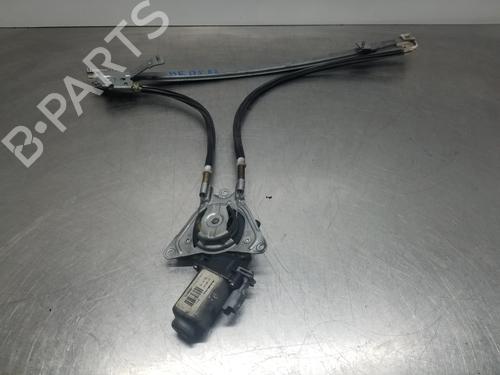 Used Front left window mechanism FIAT SCUDO Bus (220_) [1996-2006]  30880972