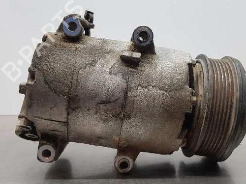 AC compressor FORD ECOSPORT | BP13019492M34
