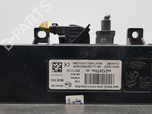 Elektronisk modul CITROËN C4 Grand Picasso II (DA_, DE_) [2013-2025]  22220022