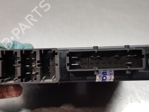 Control unit MERCEDES-BENZ S-CLASS (W220, V220) S 400 CDI (220.028, 220.128) | BP19398854M11 