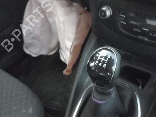 Engine FORD TOURNEO COURIER B460 MPV  | BP20238162M1 