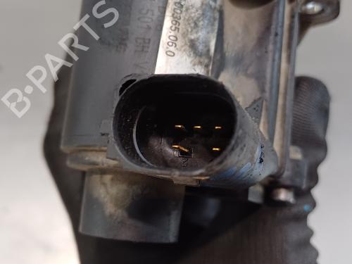 Egr VW TRANSPORTER T5 Van (7HA, 7HH, 7EA, 7EH)  | BP16162045M69 