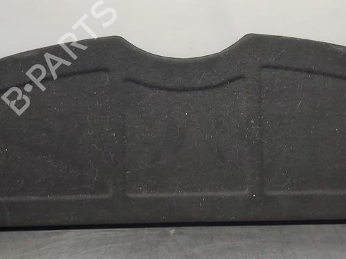 Hattehylde PEUGEOT 207 (WA_, WC_) [2006-2015]  30879491