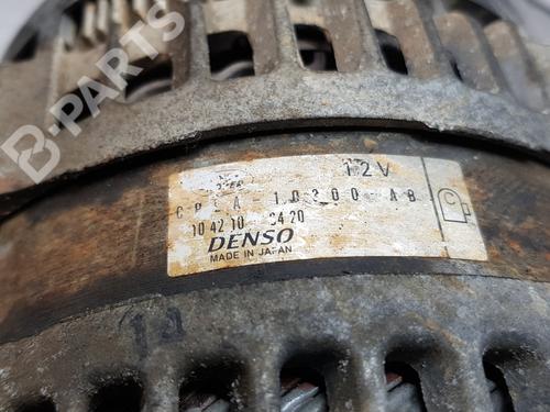 Alternator LAND ROVER RANGE ROVER IV (L405) 5.0 SCV8 4x4 | BP11936301M7 