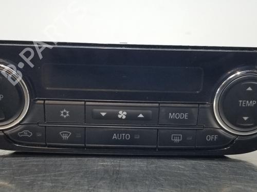 Used Climate control MITSUBISHI OUTLANDER III (GG_W, GF_W, ZJ, ZL, ZK) [2010-2025]  20706570