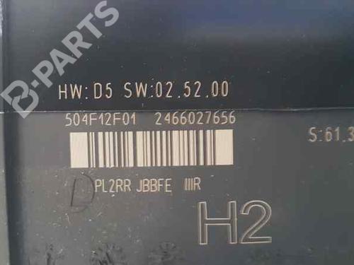 Electronic module BMW X1 (E84) | BP7587323M83