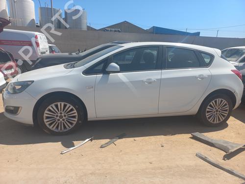 Engine OPEL ASTRA J (P10)  | BP29154481M1 
