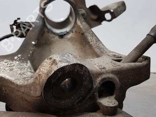 Left rear steering knuckle PORSCHE BOXSTER (987) 2.7 | BP8592237M27 