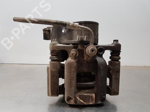 Used Left rear brake caliper PEUGEOT 3008 II SUV (MC_, MR_, MJ_, M4_) [2016-2025]  30880288