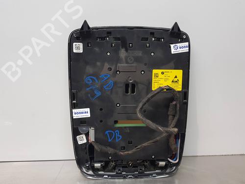 Interior roof light BMW 3 (G20, G80, G28)  | BP29130735I8 