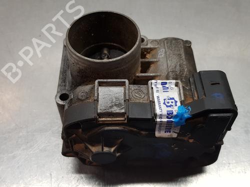 Throttle body LANCIA MUSA (350_)  | BP22640239M82 