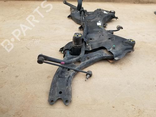 Subframe HYUNDAI TUCSON (TL, TLE)  | BP24997300M9 