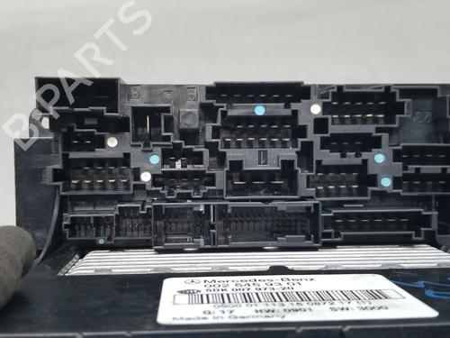 Fuse box MERCEDES-BENZ C-CLASS Coupe (CL203)  | BP22388588E1 
