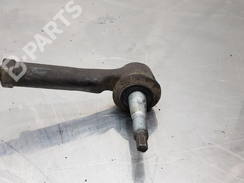 Steering rack OPEL ASTRA J Sports Tourer (P10) 1.7 CDTI (35) | BP11431104M22