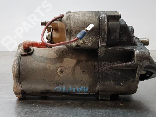 Startmotor SUZUKI GRAND VITARA II (JT, TE, TD)  | BP8163144M8 