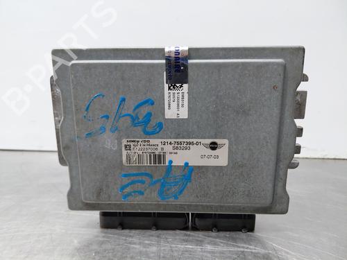 Engine control unit (ECU) MINI MINI Convertible (R52) One | BP31590109M57