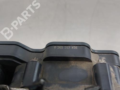 ABS pump PEUGEOT 3008 II SUV (MC_, MR_, MJ_, M4_) 1.5 BlueHDi 130 | BP11935250M43 