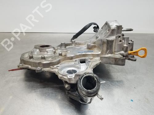 Timing cover KIA RIO IV (YB, SC, FB) 1.0 T-GDI 100 | BP27273711M123 