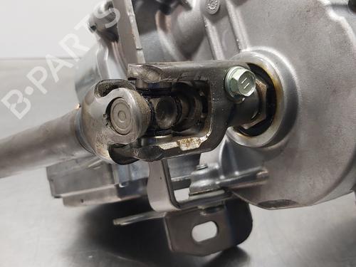 Steering column RENAULT CLIO IV (BH_)  | BP16713189M21 