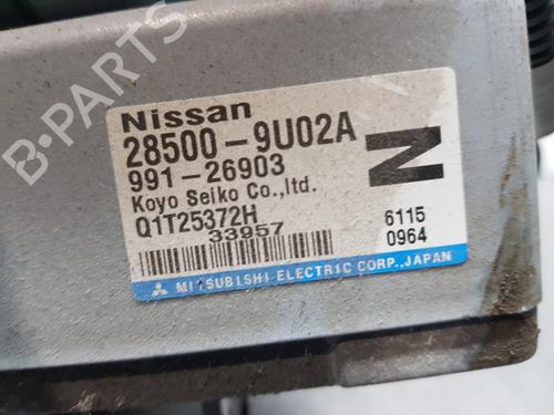 Ratstammeenhed NISSAN NOTE (E11, NE11) | BP30922098M21