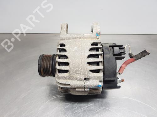 Used Alternator RENAULT CLIO IV (BH_) [2012-2021]  30787577