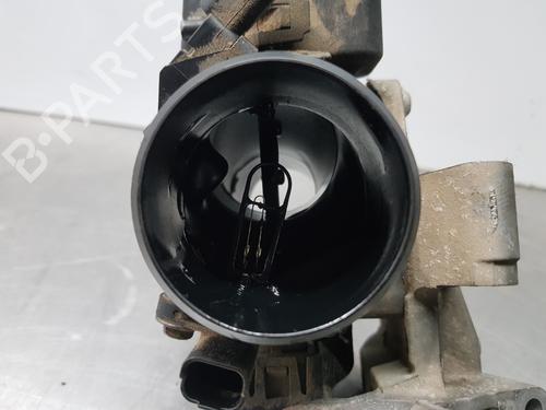 Throttle body CITROËN C4 Picasso I MPV (UD_)  | BP30329980M82 